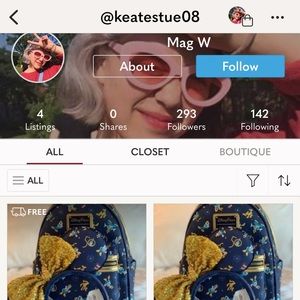 SCAM ALERT 🚨 STOLEN PICS ⚠️ BUYER BEWARE